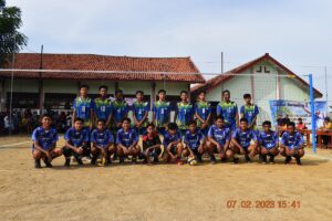 FINAL SMANSAGA CUP