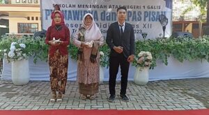 LEPAS KENANG KELAS XII Tahun 2023