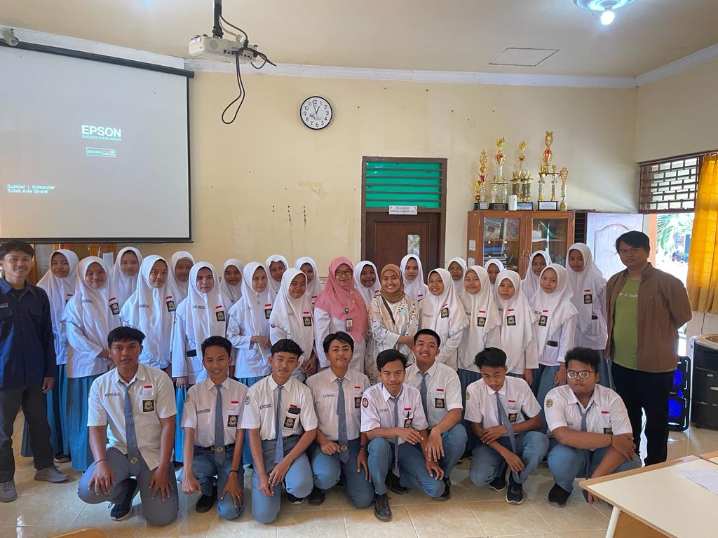 Read more about the article Usai Ikuti BTS, SMAN 1 Galis Bakal Bikin Podcast Sekolah