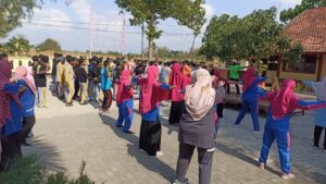 KSS SMAN 1 Galis Pamekasan