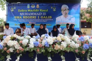 DZIKRA MAULIDIR RASUL MUHAMMAD SAW