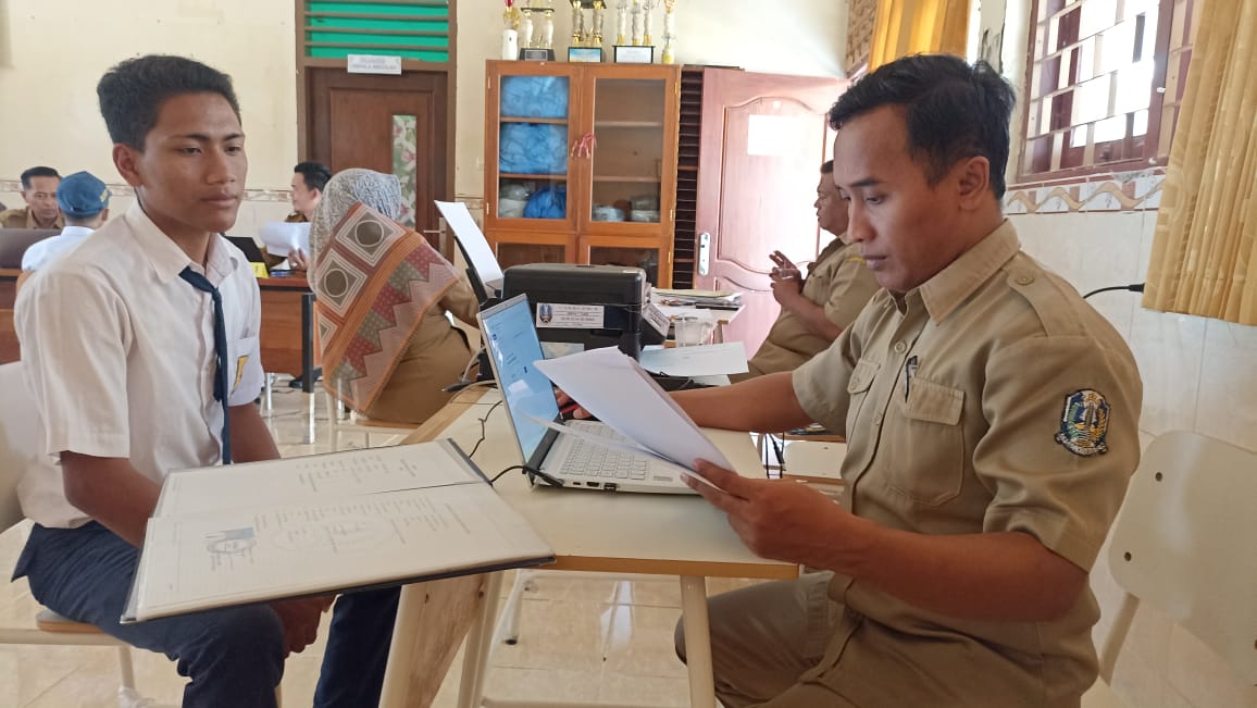 Read more about the article Pengambilan PIN dan Verifikasi PIN