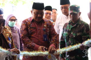 ART GALLERY SMAN 1 GALIS PAMEKASAN