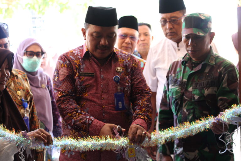 ART GALLERY SMAN 1 GALIS PAMEKASAN